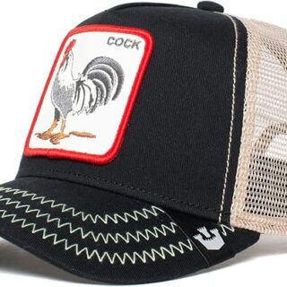 Goorin Bros. - Gorra para hombre