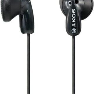 Auriculares Inalámbricos Bluetooth, Auriculares Bluetooth 5.3, 4 Mic con Reducción de Ruido ENC, 50H con Graves, Cascos Inalambricos Bluetooth IP7 Impermeable, Carga Rápida USB-C, Ajuste Cómodo