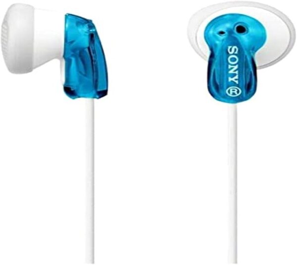 Auriculares Inalámbricos Bluetooth, Auriculares Bluetooth 5.3, 4 Mic con Reducción de Ruido ENC, 50H con Graves, Cascos Inalambricos Bluetooth IP7 Impermeable, Carga Rápida USB-C, Ajuste Cómodo - Imagen 2