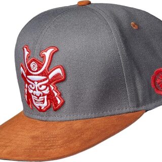 Cadency® Gorra Snapback, Unisex, Tamaño Ajustable