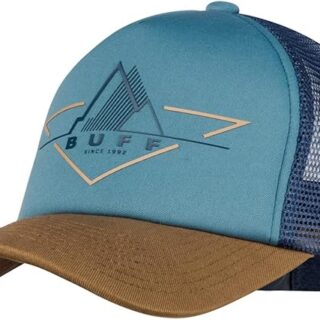 Gorra Trucker Hombre Mujer Comoda, Absorbe Humedad, Interior Malla, Ajustable,