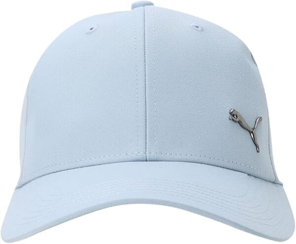 PUMA Metal Cat Cap Gorra, Unisex Adulto