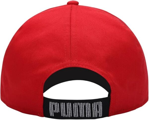 PUMA Metal Cat Cap Gorra, Unisex Adulto - Imagen 12