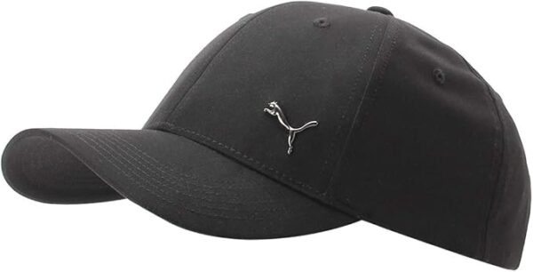 PUMA Metal Cat Cap Gorra, Unisex Adulto - Imagen 9