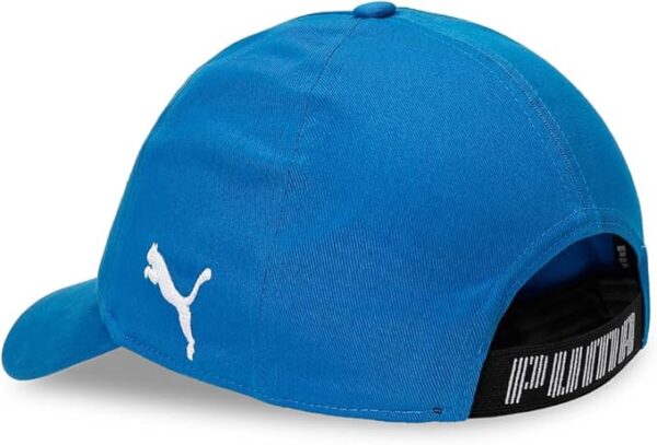 PUMA Metal Cat Cap Gorra, Unisex Adulto - Imagen 7